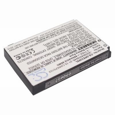 Doro HandlePlus 334 Mobile Phone Battery 3.7V 800mAh Li-ion DPE338SL