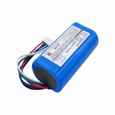 3DR Solo transmitter Remote Controller Battery 7.4V 3400mAh Li-ion DRS100RH