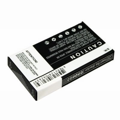 Emporia RL1 Mobile Phone Battery 3.7V 800mAh Li-ion EAF100SL