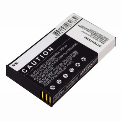 Emporia RL1 Mobile Phone Battery 3.7V 800mAh Li-ion EAF100SL