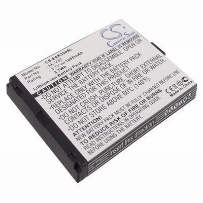 Emporia Click Mobile Phone Battery 3.7V 1000mAh Li-ion EAK320SL