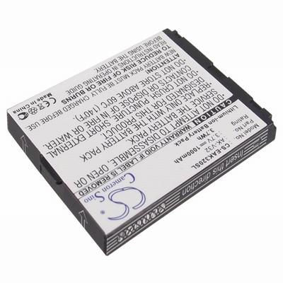 Emporia Click Mobile Phone Battery 3.7V 1000mAh Li-ion EAK320SL