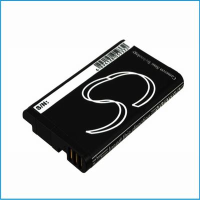 Emporia Comfort 2.4Zoll Mobile Phone Battery 3.7V 1050mAh Li-ion EAL200SL