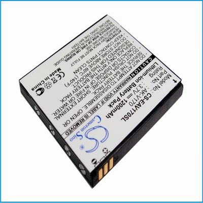 Emporia AK-V170 Mobile Phone Battery 3.7V 1200mAh Li-Ion EAV170SL