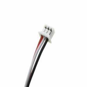 ELCA EVO Crane Remote Control Battery 3.7V 1250mAh Li-Poly ECH311BL