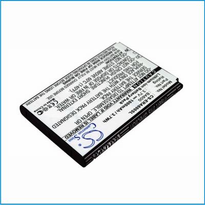 Sony Ericsson Xperia P Mobile Phone Battery 3.7V 1000mAh Li-ion ERA600SL