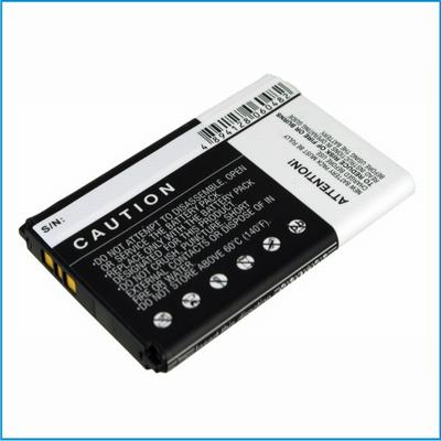 Sony Ericsson Xperia P Mobile Phone Battery 3.7V 1300mAh Li-ion ERA600XL