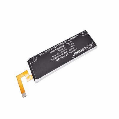 Sony Ericsson Xperia M5 Mobile Phone Battery 3.8V 2600mAh Li-Polymer ERE563SL