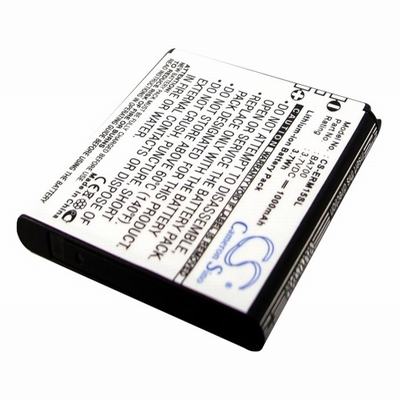 Sony Ericsson Xperia Neo Mobile Phone Battery 3.7V 1000mAh Li-ion ERM15SL