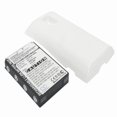Sony Ericsson Xperia X10 Mobile Phone Battery 3.7V 2600mAh Li-ion ERX10WL