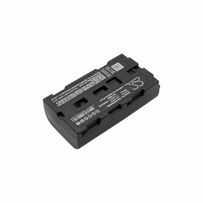 Epson EHT-400 Portable Printer Battery 7.4V 3400mAh Li-ion ESP600BX