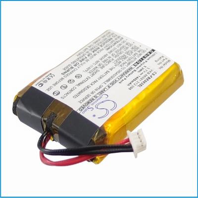 Fitage Katharina das Grobe Mobile Phone Battery 3.7V 1400mAh Li-Polymer FBE003SL