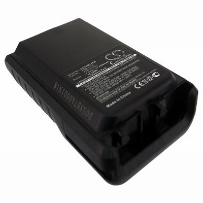 YAESU VX-230 Transceiver 2Way Radio Battery 7.4V 2200mAh Li-ion FNB14TW