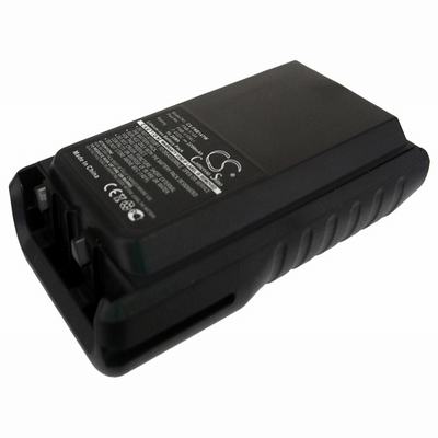 YAESU VX-230 Transceiver 2Way Radio Battery 7.4V 2200mAh Li-ion FNB14TW