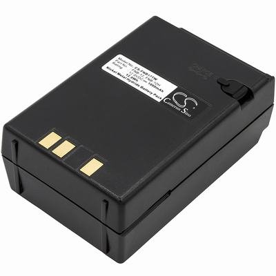 YAESU FT-23R Transceiver 2Way Radio Battery 12V 1000mAh Ni-MH FNB17TW