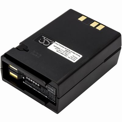 YAESU FT-23R Transceiver 2Way Radio Battery 12V 1000mAh Ni-MH FNB17TW