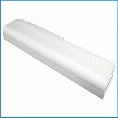 Fujitsu SW8 Laptop Notebook Battery 11.1V 4400mAh Li-Ion FQU804NT