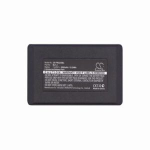 Falard RC 012 Crane Remote Control Battery 7.4V 2600mAh Li-ion FRC230BL