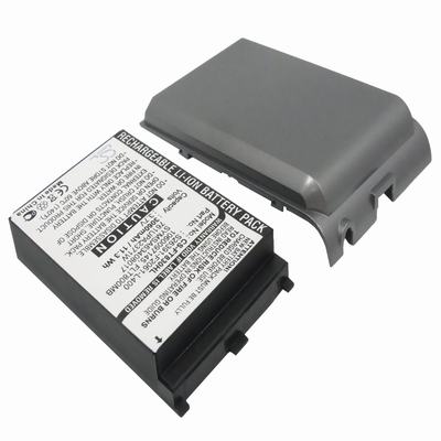 Fujitsu Loox T800 Mobile Phone Battery 3.7V 3060mAh Li-Polymer FT830HL