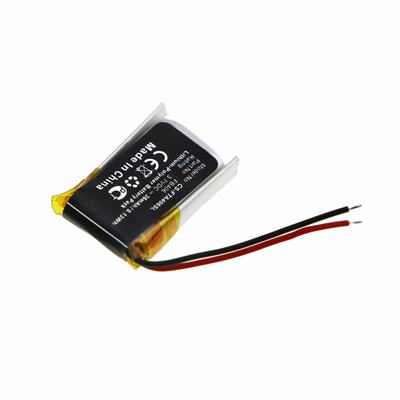 Fitbit Alta Smartwatch Battery 3.7V 36mAh Li-Poly FTA406SL