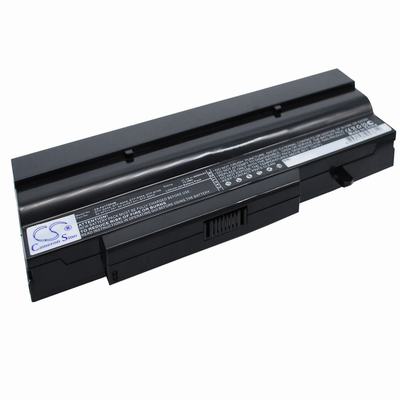 Fujitsu Amilo Pro V3405 Laptop Notebook Battery 11.1V 6600mAh Li-Ion FU1720HB