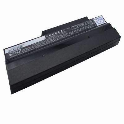 Fujitsu Amilo Pro V3405 Laptop Notebook Battery 11.1V 6600mAh Li-Ion FU1720HB