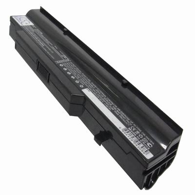 Fujitsu Amilo Pro V3405 Laptop Notebook Battery 11.1V 4400mAh Li-Ion FU1720NB