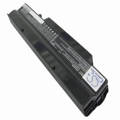 Fujitsu Amilo Pro V3405 Laptop Notebook Battery 11.1V 4400mAh Li-Ion FU1720NB