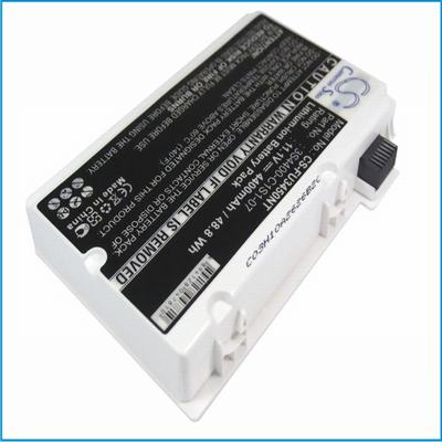 Fujitsu Amilo Pi3450 Laptop Notebook Battery 11.1V 4400mAh Li-Ion FU3450NT