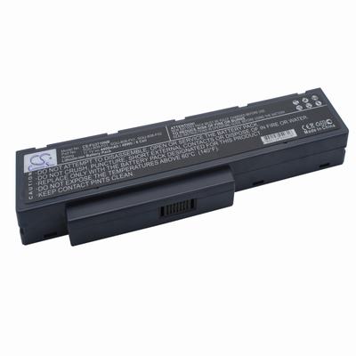 Fujitsu Amilo Li3710 Laptop Notebook Battery 11.1V 4400mAh Li-Ion FU3710NB