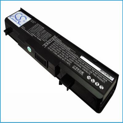 Fujitsu Amilo Li1705 Laptop Notebook Battery 11.1V 4400mAh Li-ion x 6 FU7310NB