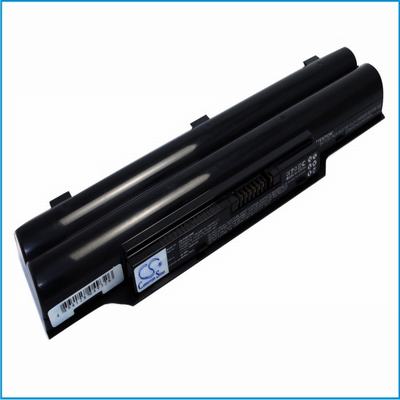 Fujitsu FMV-BIBLO MG50S Laptop Notebook Battery 11.1V 4400mAh Li-Ion FU8310NB