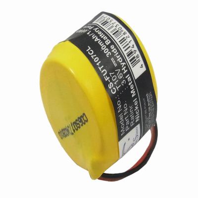Funai SCT1000 Cordless Phone Battery 3.6V 300mAh Ni-MH FUT107CL