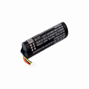 Garmin Alpha Dog Collar Battery 3.7V 3400mAh Li-ion GDC50HL