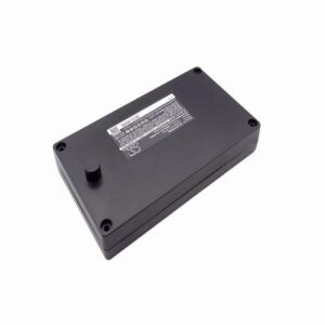 Gross Funk Crane Remote SE889 Crane Remote Battery 12V 2000mAh Ni-MH GFK300BL