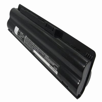HP Pavilion dv3-2000 Laptop Notebook Battery 10.8V 6600mAh Li-Ion HDV32HB
