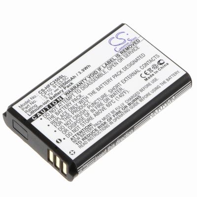 MyPhone Myphone 1010 Chiaro Mobile Phone Battery 3.7V 1050mAh Li-ion HFC250SL