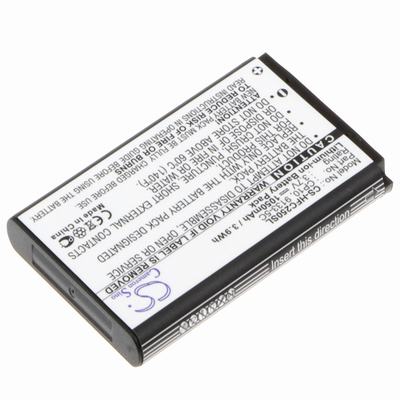 MyPhone Myphone 1010 Chiaro Mobile Phone Battery 3.7V 1050mAh Li-ion HFC250SL