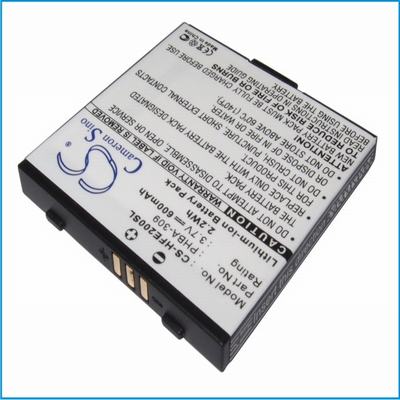 Hagenuk E20 Mobile Phone Battery 3.7V 600mAh Li-ion HFE200SL