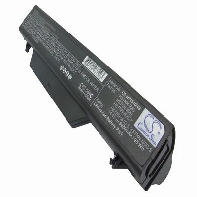 HP Probook 4510s Laptop Notebook Battery 14.4V 6600mAh Li-Ion HP4510HB