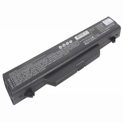 HP Probook 4510s Laptop Notebook Battery 14.4V 4400mAh Li-Ion HP4510NB