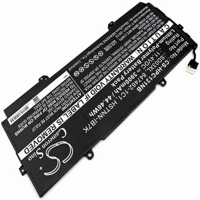 HP Chromebook 13 G1 Notebook Laptop Battery 11.4V 3900mAh Li-Poly HPC131NB