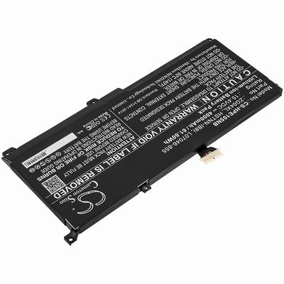 HP EliteBook 1050 G1 Notebook Laptop Battery 15.4V 4000mAh Li-ion HPE105NB