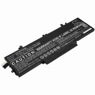 HP EliteBook 1040 G4 Notebook Laptop Battery 11.55V 5700mAh Li-Poly HPE404NB
