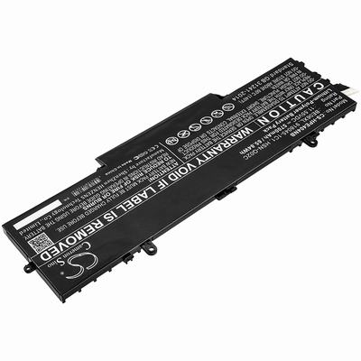 HP EliteBook 1040 G4 Notebook Laptop Battery 11.55V 5700mAh Li-Poly HPE404NB