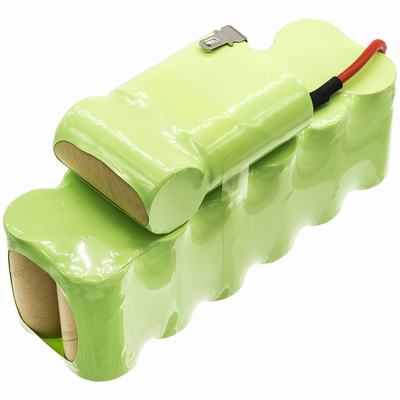 Hoover SU180 Vacuum Battery 18.0V 2000mAh Ni-MH HRU180VX
