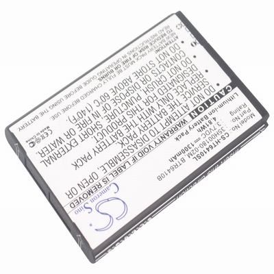 HTC ADR6410 Pocket PC & PDA Battery 3.7V 1300mAh Li-Ion HT6410SL