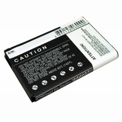 HTC A7272 Pocket PC & PDA Battery 3.7V 1500mAh Li-Ion HT7272ML