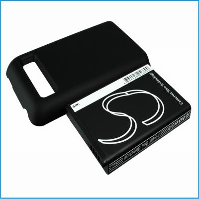 HTC 7 Trophy Pocket PC & PDA Battery 3.7V 3000mAh Li-Ion HT8686HL