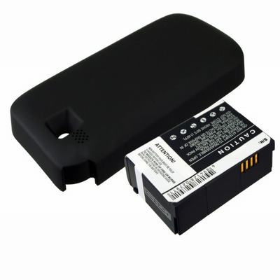 O2 XDA Guide Pocket PC & PDA Battery 3.7V 2200mAh Li-Ion HTN100XL